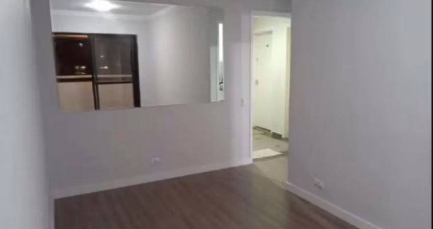 Apartamento com 1 quarto à venda em Santo Amaro, São Paulo 