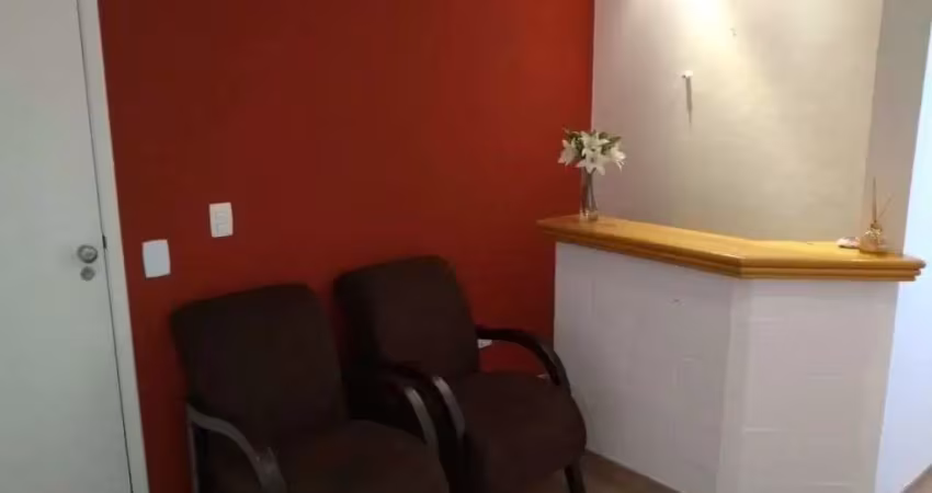 Sala comercial para alugar na Vila Olímpia, São Paulo 