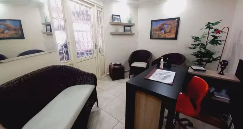 Ponto comercial para alugar na Vila Olímpia, São Paulo 