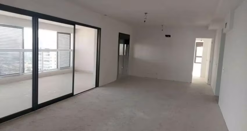 Apartamento com 3 quartos à venda no Brooklin, São Paulo 