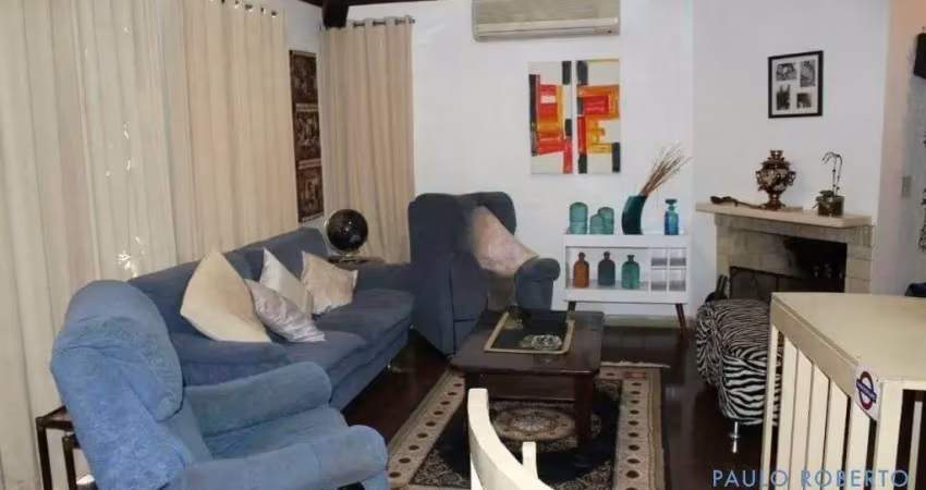 Cobertura com 2 quartos à venda na Vila Olímpia, São Paulo 