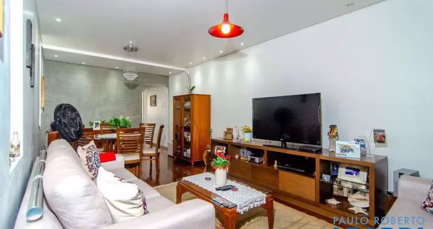 Casa com 3 quartos à venda na Chácara Santo Antônio, São Paulo 