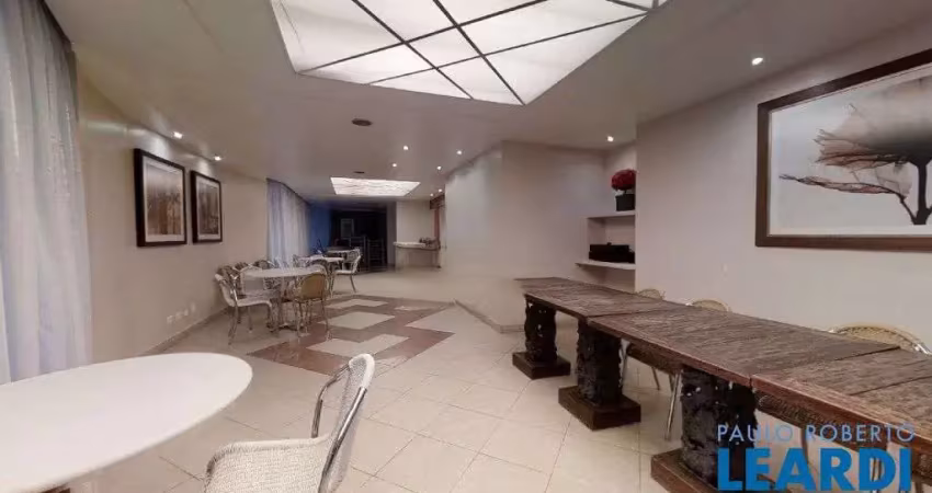 Apartamento com 4 quartos à venda no Campo Belo, São Paulo 