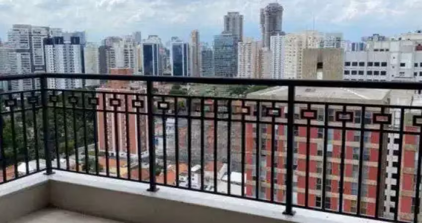Apartamento com 2 quartos à venda na Chácara Santo Antônio, São Paulo 