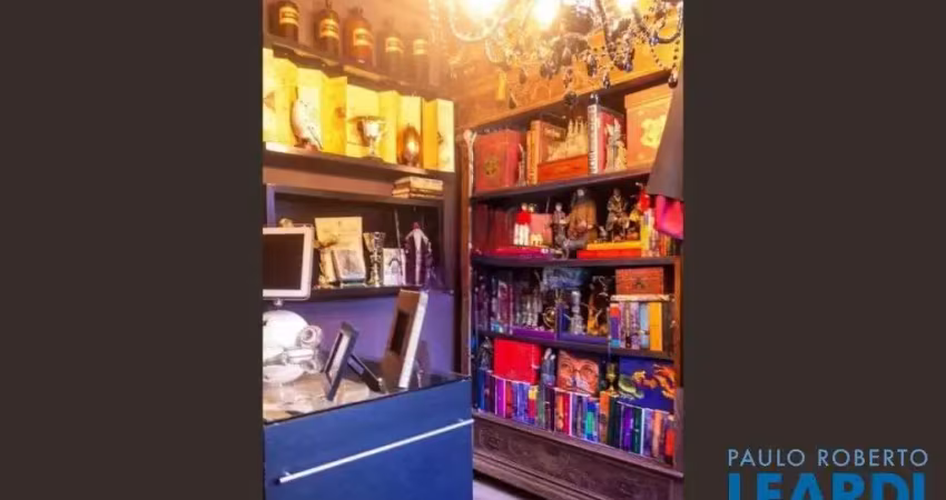 Apartamento com 4 quartos à venda no Brooklin Paulista, São Paulo 