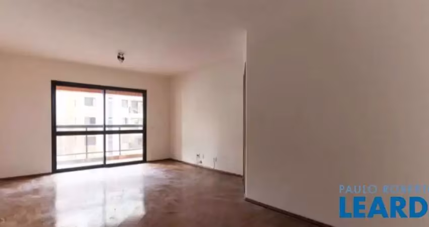 Apartamento com 4 quartos à venda no Brooklin, São Paulo 
