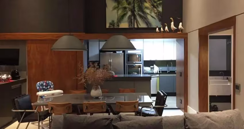 Apartamento com 4 quartos à venda no Brooklin, São Paulo 