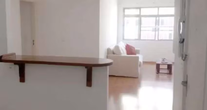 Apartamento com 3 quartos à venda na Vila Olímpia, São Paulo 