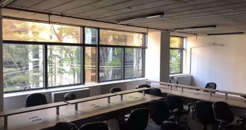 Ponto comercial à venda no Brooklin, São Paulo 