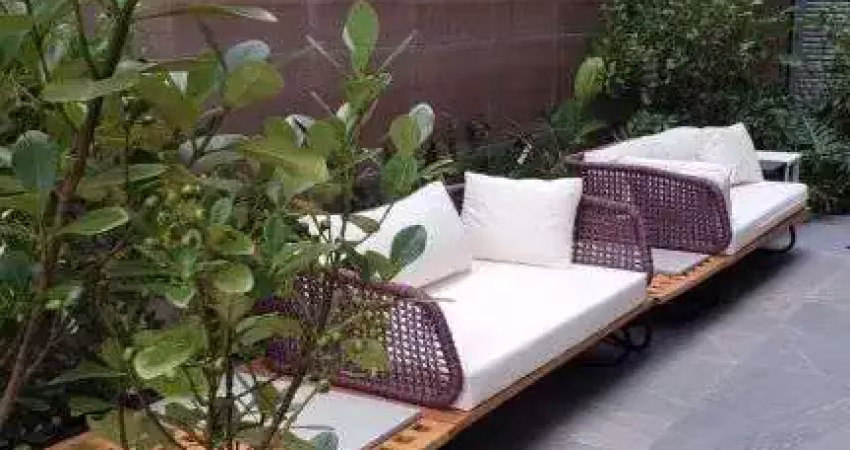 Apartamento com 3 quartos à venda no Jardim das Acacias, São Paulo 