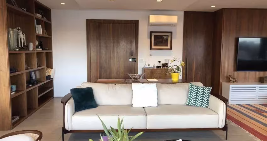 Apartamento com 3 quartos à venda no Campo Belo, São Paulo 