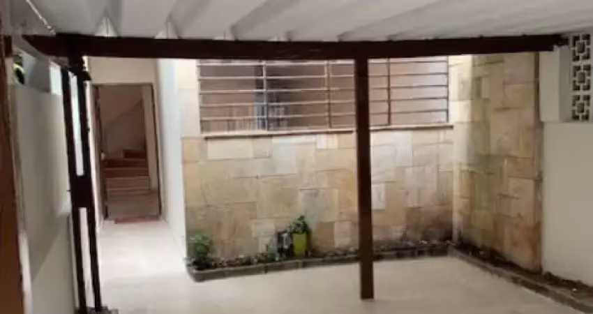 Casa com 2 quartos à venda no Brooklin, São Paulo 