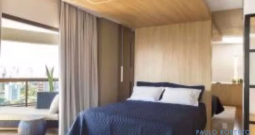 Apartamento com 1 quarto à venda na Vila Olímpia, São Paulo 