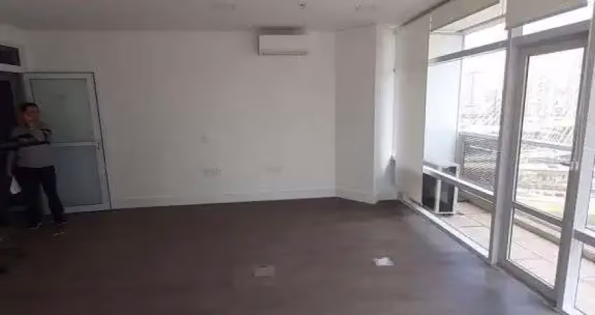 Ponto comercial para alugar no Brooklin, São Paulo 