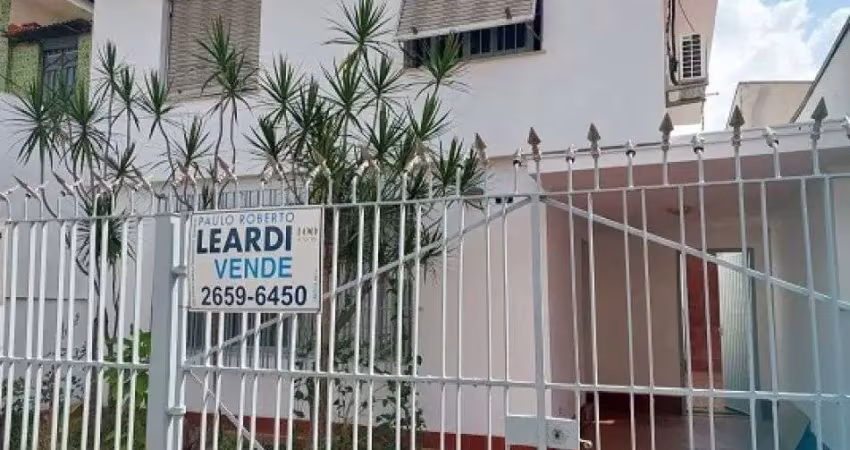 Casa com 3 quartos à venda no Brooklin, São Paulo 