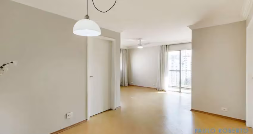 Apartamento com 2 quartos à venda no Campo Belo, São Paulo 