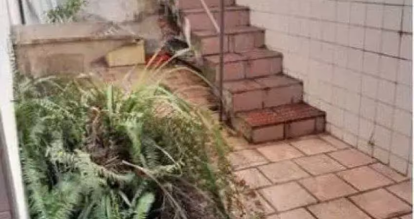 Casa com 3 quartos à venda em Santo Amaro, São Paulo 