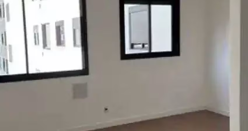 Apartamento com 1 quarto à venda em Santo Amaro, São Paulo 
