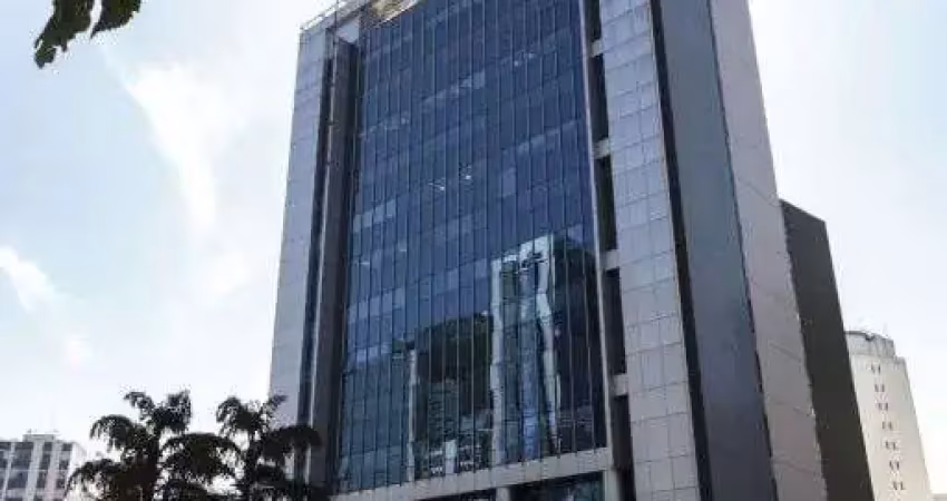 Sala comercial para alugar em Pinheiros, São Paulo 
