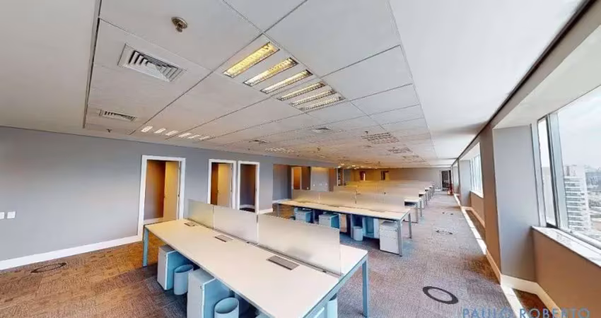 Sala comercial para alugar em Pinheiros, São Paulo 