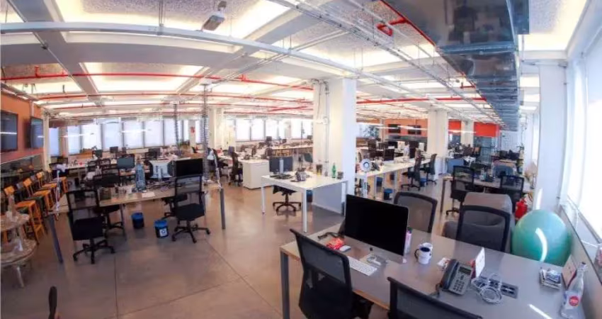Ponto comercial para alugar em Pinheiros, São Paulo 