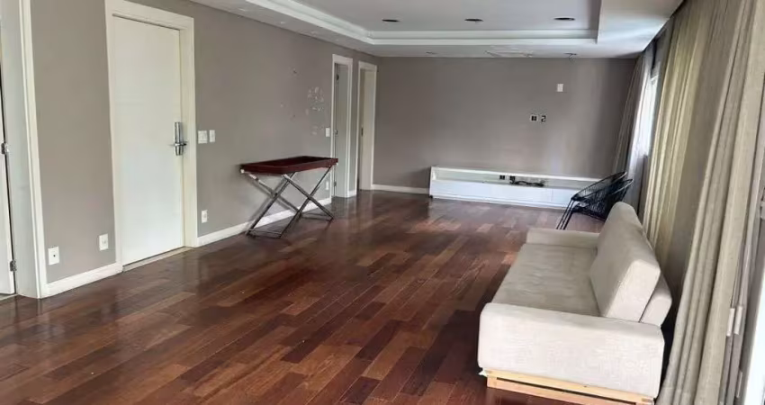 Apartamento com 3 quartos à venda no Campo Belo, São Paulo 