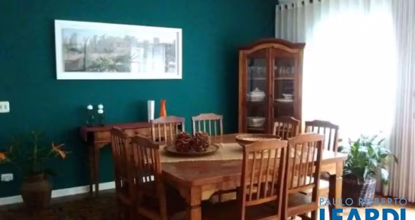 Apartamento com 3 quartos à venda no Campo Belo, São Paulo 