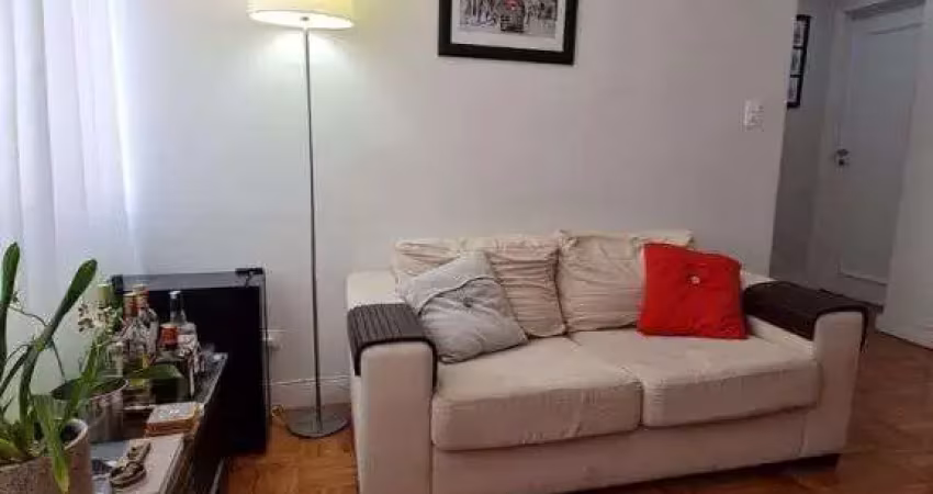 Apartamento com 2 quartos à venda na Vila Olímpia, São Paulo 
