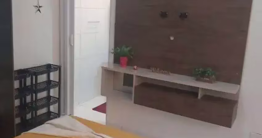 Casa em condomínio fechado com 1 quarto para alugar no Itaim Bibi, São Paulo 