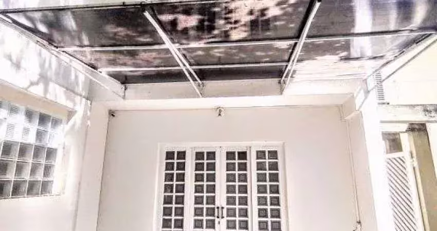 Casa com 3 quartos para alugar em Moema, São Paulo 