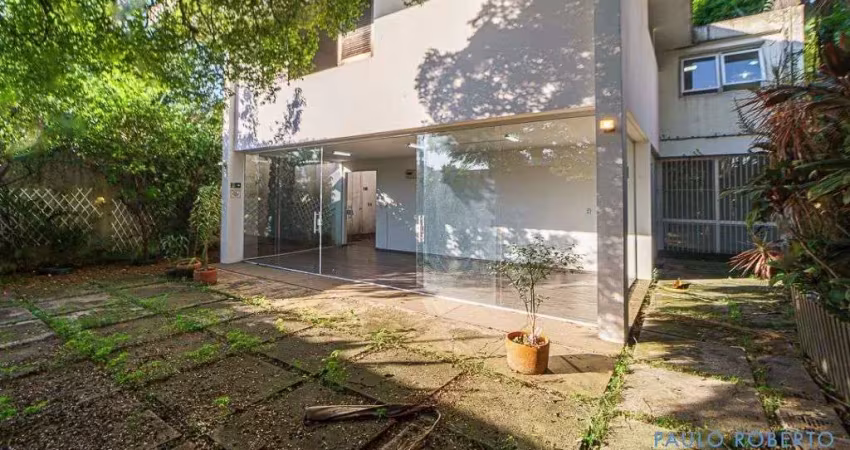 Casa com 4 quartos à venda na Vila Madalena, São Paulo 