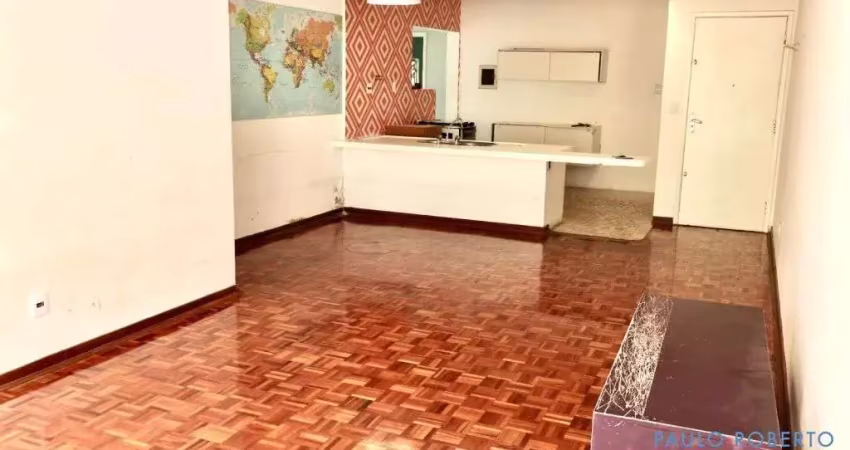 Apartamento com 3 quartos à venda em Pinheiros, São Paulo 