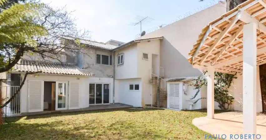 Casa com 5 quartos à venda em Santo Amaro, São Paulo 