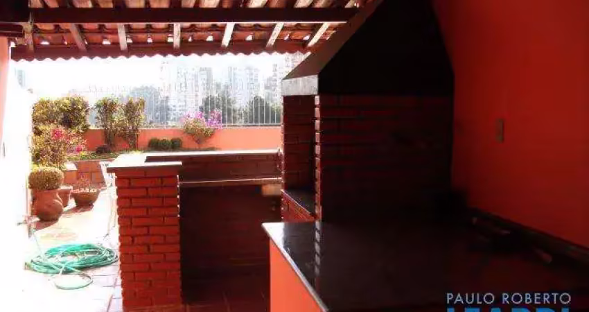 Casa com 4 quartos à venda na Vila Madalena, São Paulo 