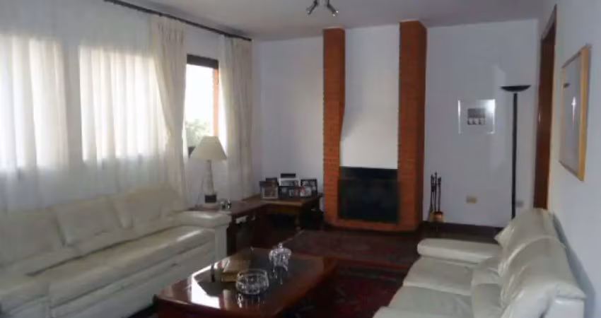 Apartamento com 4 quartos à venda no Campo Belo, São Paulo 