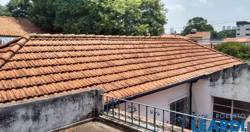 Casa com 2 quartos à venda na Vila Olímpia, São Paulo 