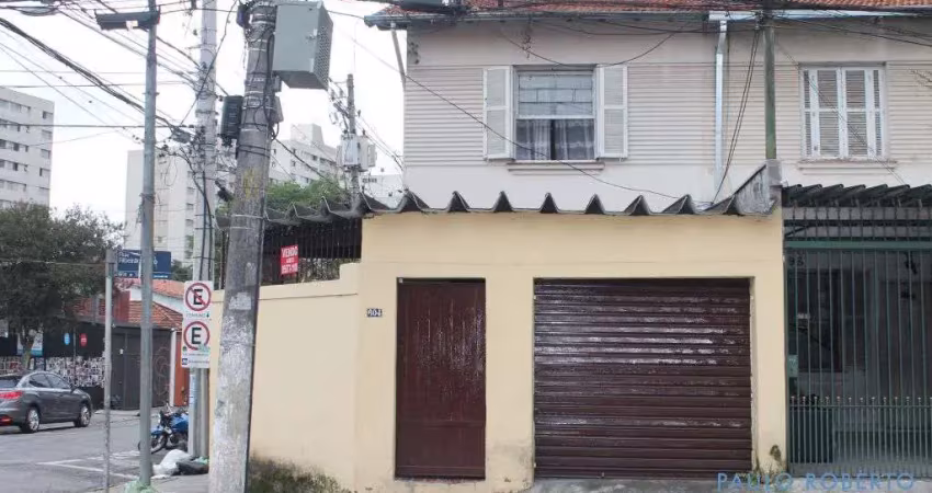 Casa com 2 quartos à venda na Vila Olímpia, São Paulo 