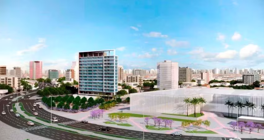 Sala comercial à venda em Pinheiros, São Paulo 