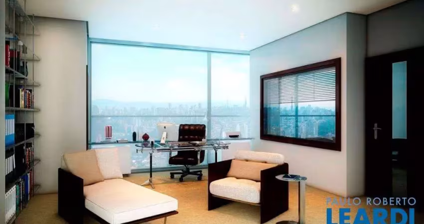 Sala comercial à venda em Pinheiros, São Paulo 