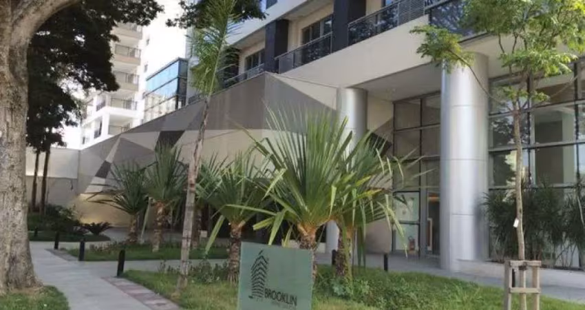 Sala comercial à venda no Brooklin, São Paulo 