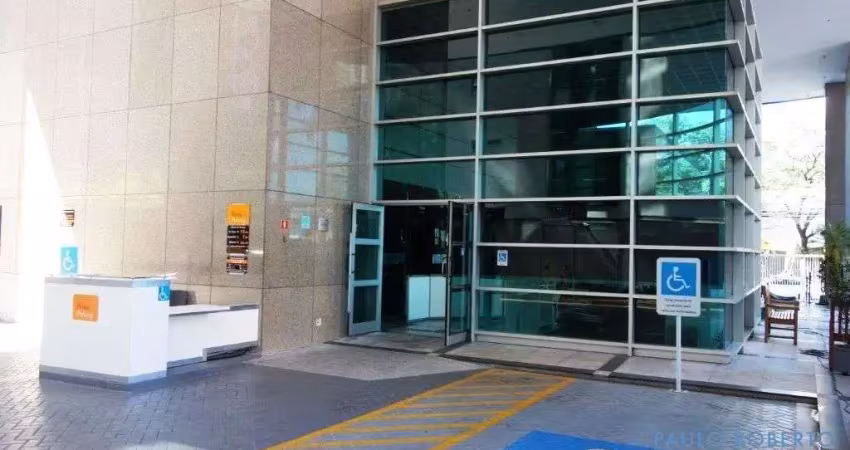 Ponto comercial para alugar na Vila Olímpia, São Paulo 