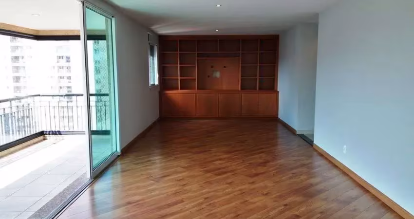 Apartamento com 3 quartos à venda no Brooklin, São Paulo 