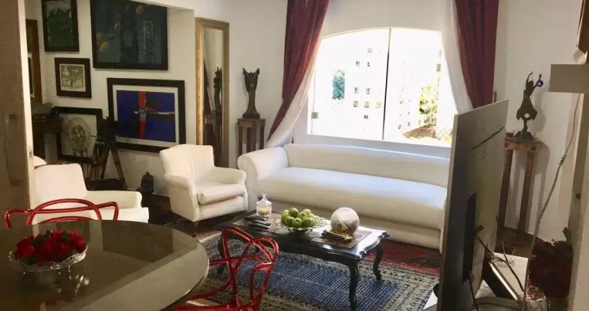 Apartamento com 4 quartos à venda no Campo Belo, São Paulo 