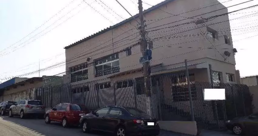 Ponto comercial à venda em Santo Amaro, São Paulo 