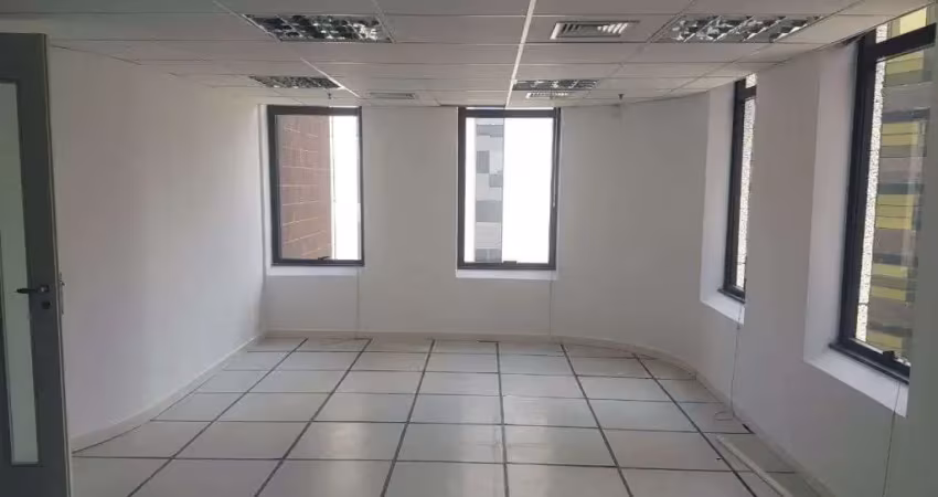 Sala comercial para alugar no Brooklin, São Paulo 
