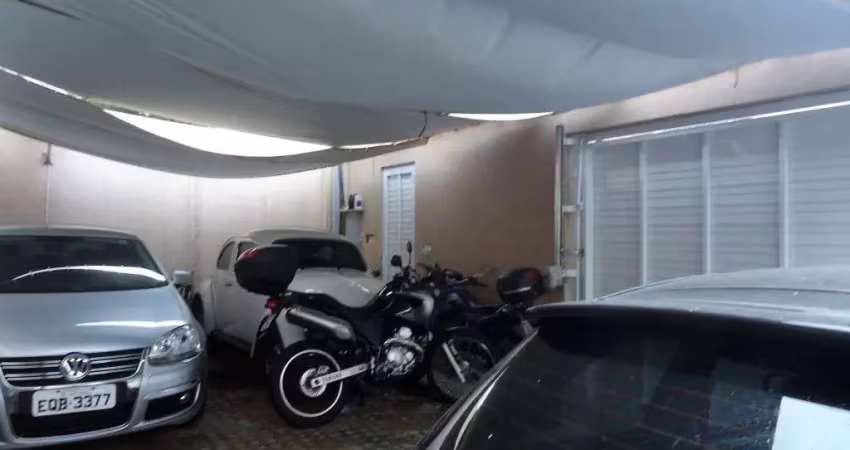 Casa com 3 quartos à venda no Brooklin, São Paulo 