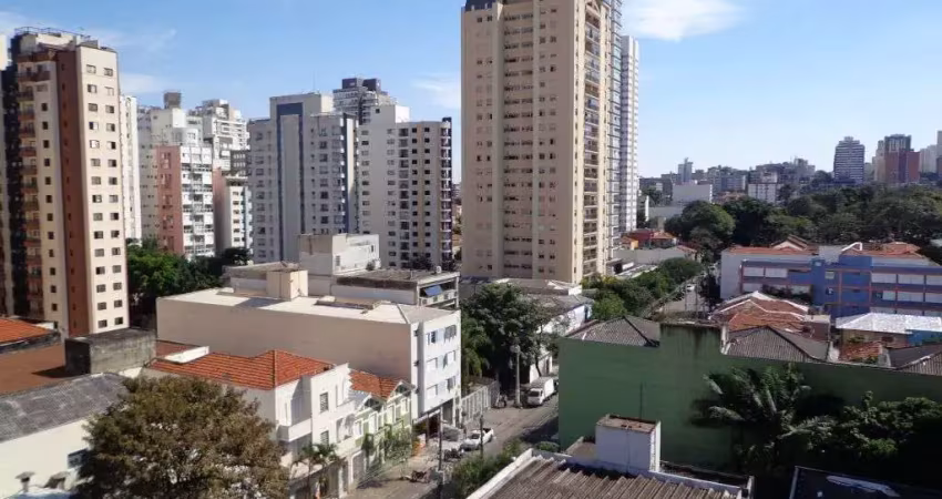 Apartamento com 2 quartos à venda em Pinheiros, São Paulo 