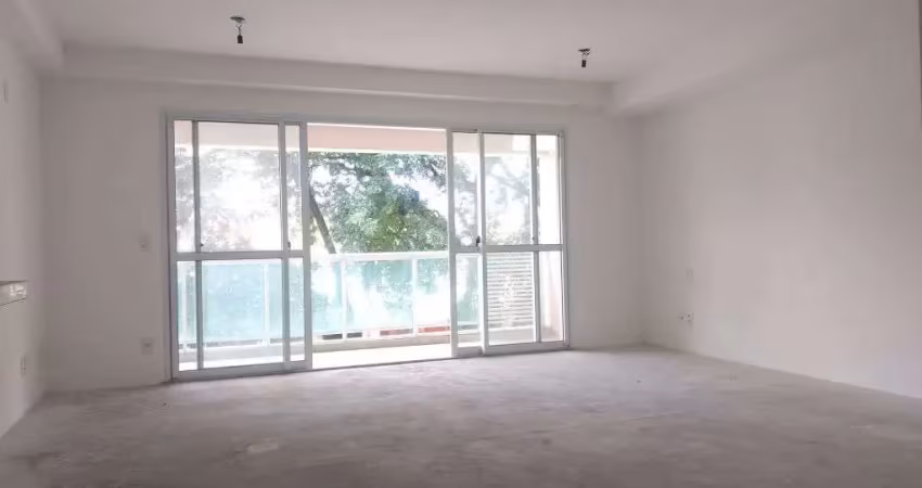 Apartamento com 1 quarto à venda no Brooklin, São Paulo 