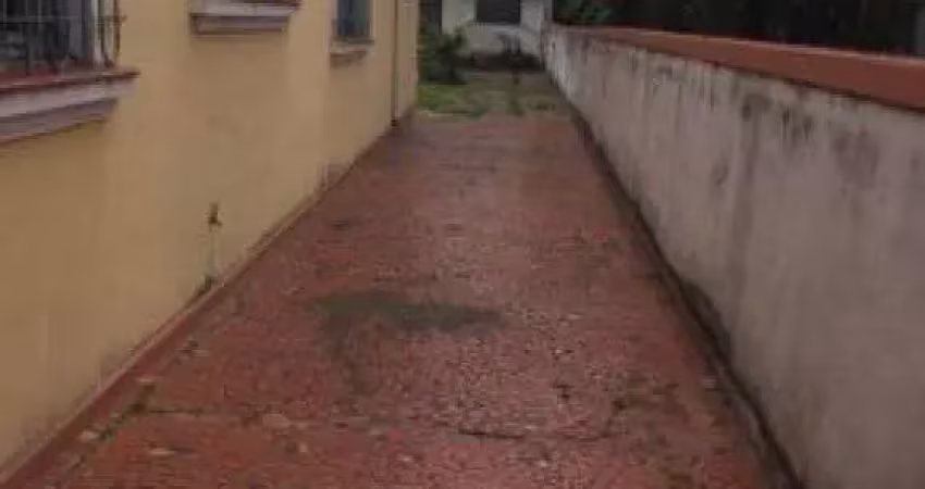 Casa com 3 quartos à venda no Brooklin, São Paulo 