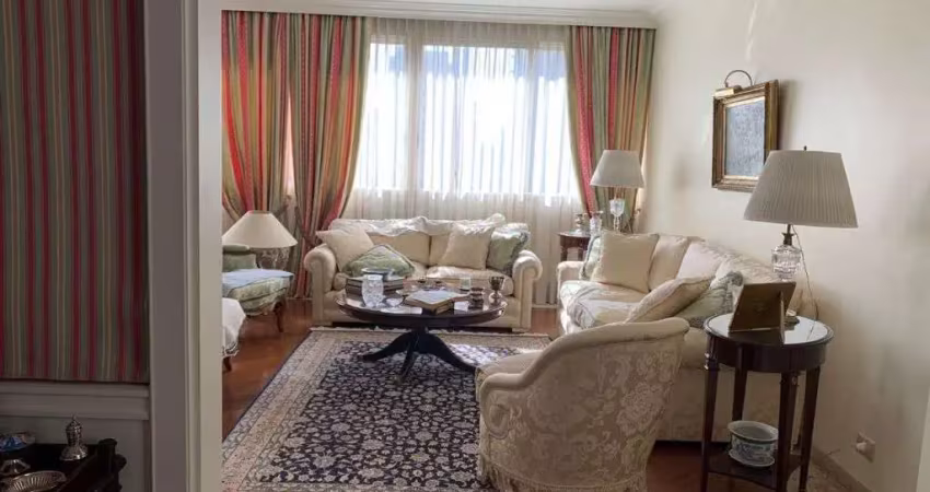 Apartamento com 4 quartos à venda no Itaim Bibi, São Paulo 